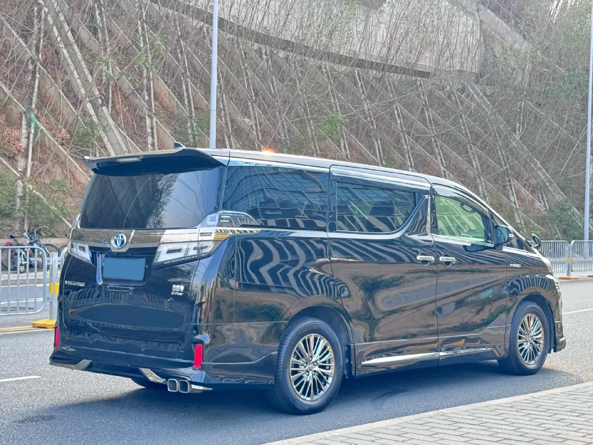 2020 Toyota Vellfire 2.5L 117HP L4 E-CVT Hybrid,autocango,china used car exporter,china ev exporter,chinese used car exporter,chinese used ev exporter