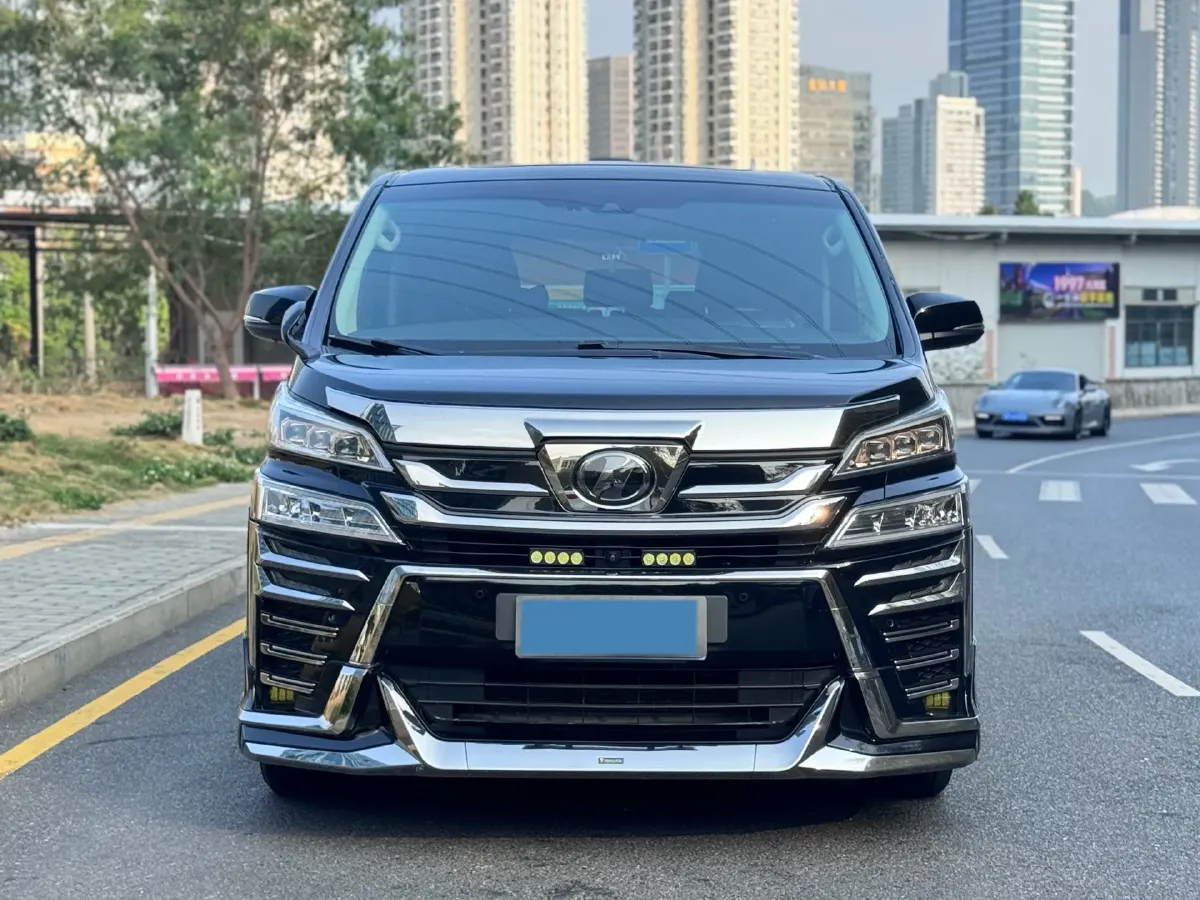 2020 Toyota Vellfire 2.5L 117HP L4 E-CVT Hybrid,autocango,china used car exporter,china ev exporter,chinese used car exporter,chinese used ev exporter