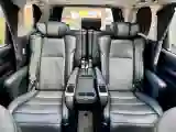 2020 Toyota Vellfire 2.5L 117HP L4 E-CVT Hybrid