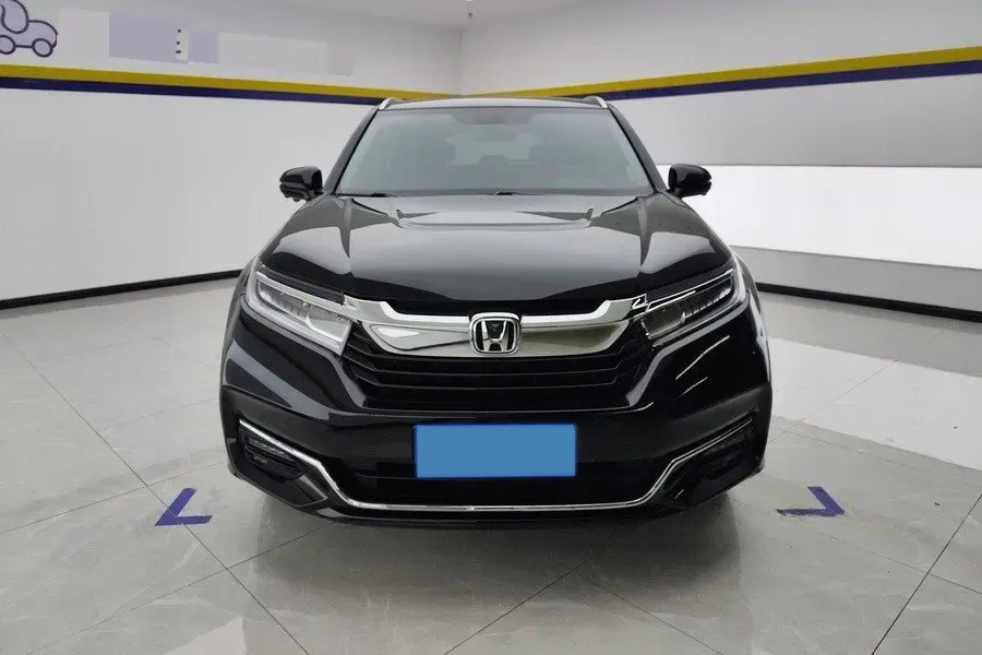 2020 Honda Avancier 2.0T 272HP L4 9AT,autocango,china used car exporter,china ev exporter,chinese used car exporter,chinese used ev exporter