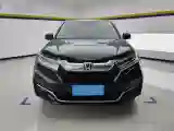 2020 Honda Avancier 2.0T 272HP L4 9AT