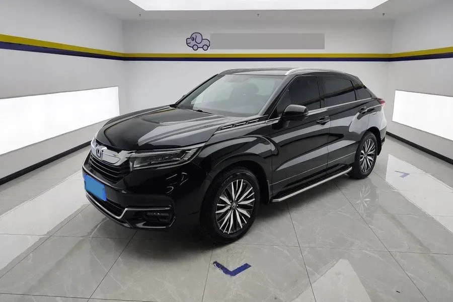 2020 Honda Avancier 2.0T 272HP L4 9AT,autocango,china used car exporter,china ev exporter,chinese used car exporter,chinese used ev exporter