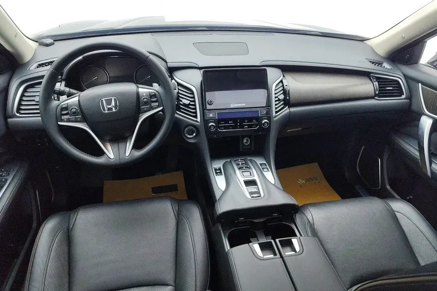 2020 Honda Avancier 2.0T 272HP L4 9AT,autocango,china used car exporter,china ev exporter,chinese used car exporter,chinese used ev exporter