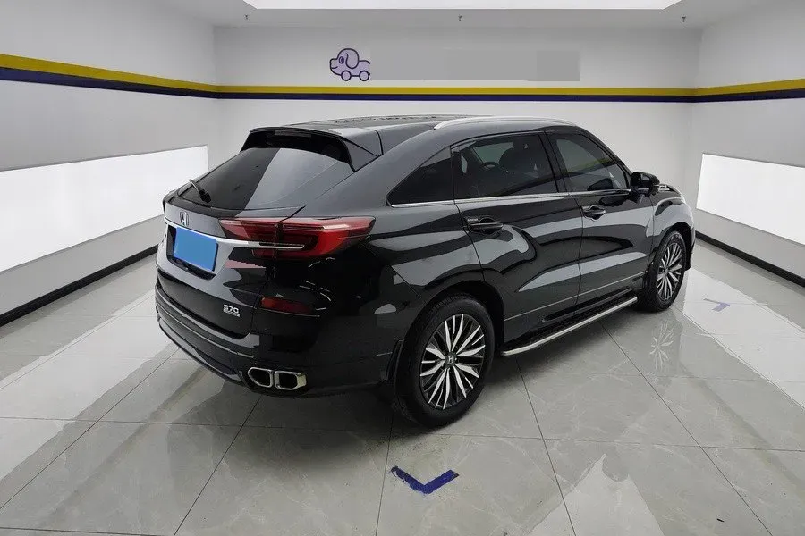 2020 Honda Avancier 2.0T 272HP L4 9AT,autocango,china used car exporter,china ev exporter,chinese used car exporter,chinese used ev exporter