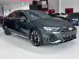 2025 Audi A3 1.5T 160HP L4 7DCT