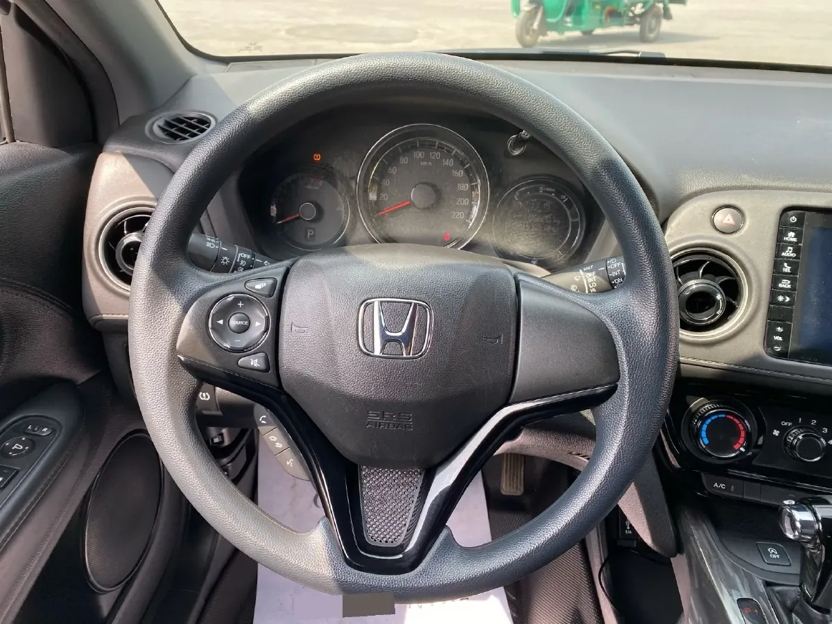 2021 Honda XR-V 1.5L 131HP L4 CVT,autocango,china used car exporter,china ev exporter,chinese used car exporter,chinese used ev exporter