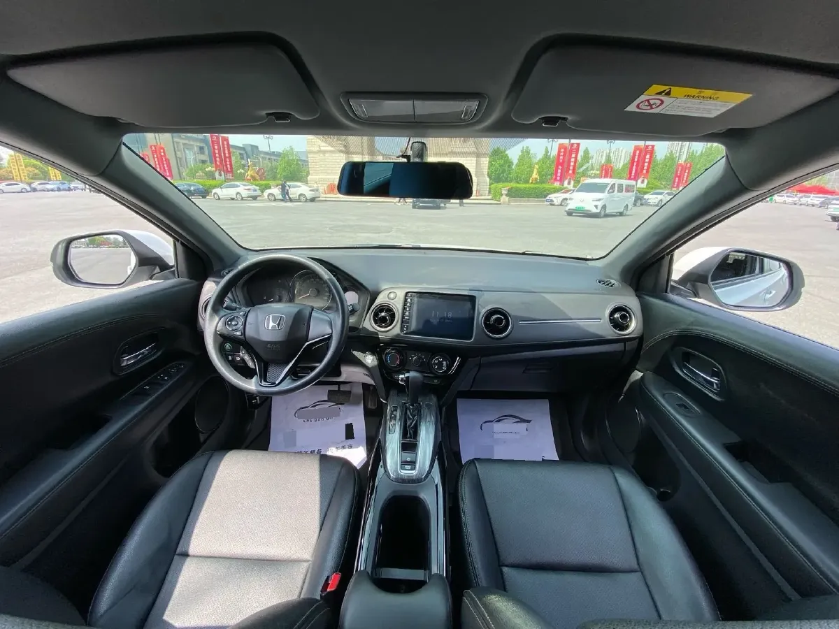 2021 Honda XR-V 1.5L 131HP L4 CVT,autocango,china used car exporter,china ev exporter,chinese used car exporter,chinese used ev exporter