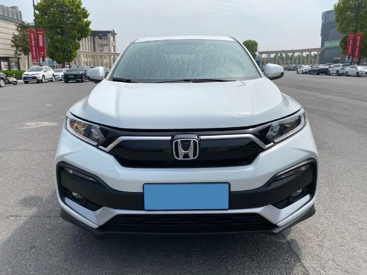 2021 Honda XR-V 1.5L 131HP L4 CVT,autocango,china used car exporter,china ev exporter,chinese used car exporter,chinese used ev exporter