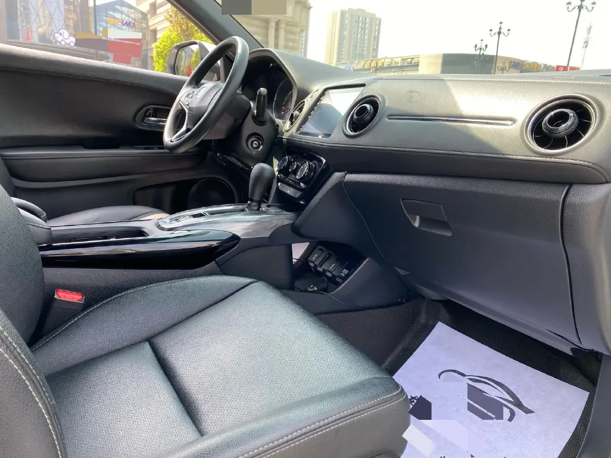 2021 Honda XR-V 1.5L 131HP L4 CVT,autocango,china used car exporter,china ev exporter,chinese used car exporter,chinese used ev exporter