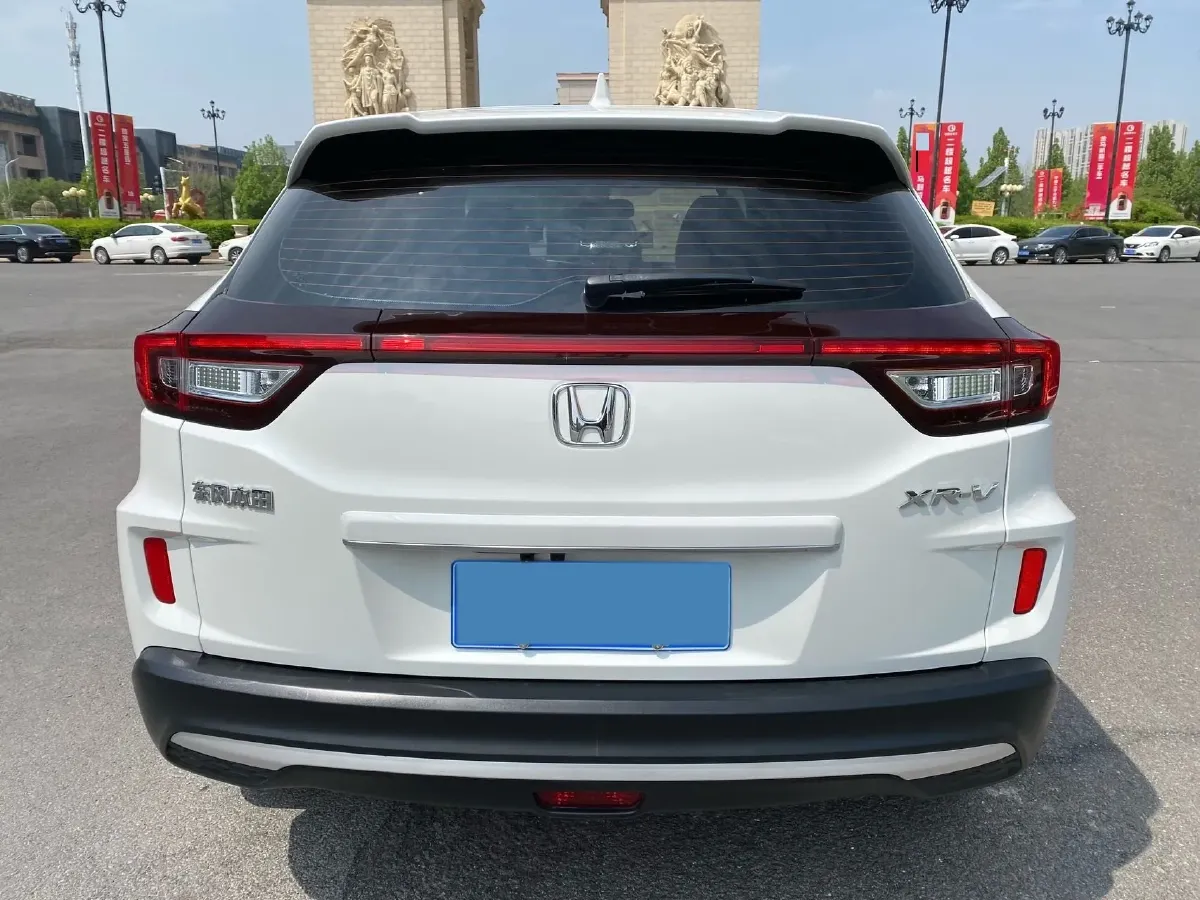2021 Honda XR-V 1.5L 131HP L4 CVT,autocango,china used car exporter,china ev exporter,chinese used car exporter,chinese used ev exporter