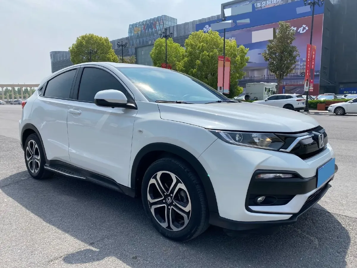 2021 Honda XR-V 1.5L 131HP L4 CVT,autocango,china used car exporter,china ev exporter,chinese used car exporter,chinese used ev exporter