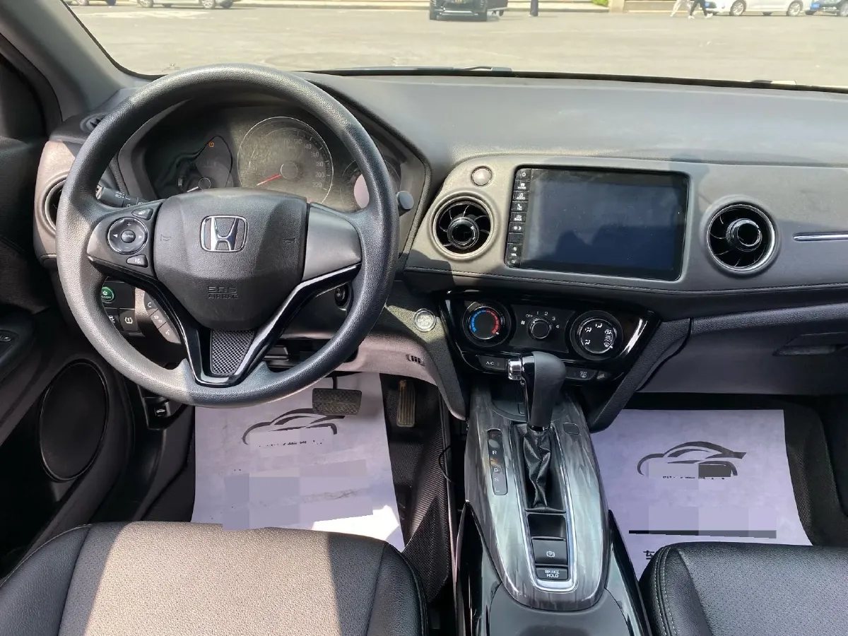 2021 Honda XR-V 1.5L 131HP L4 CVT,autocango,china used car exporter,china ev exporter,chinese used car exporter,chinese used ev exporter