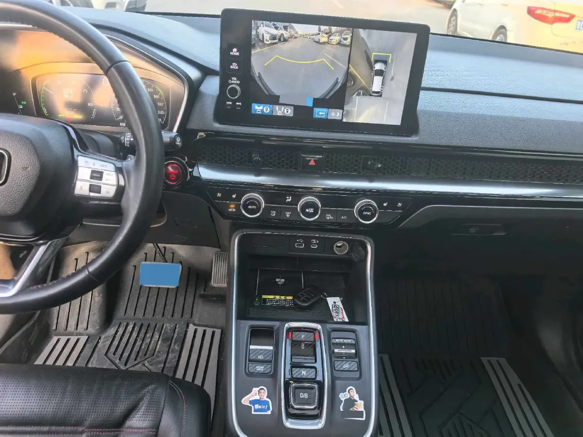 2024 Honda CR-V 2.0L 150HP L4 E-CVT Hybrid,autocango,china used car exporter,china ev exporter,chinese used car exporter,chinese used ev exporter