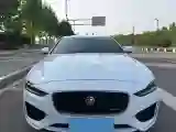 2023 Jaguar XEL 2.0T 250HP L4 8AT