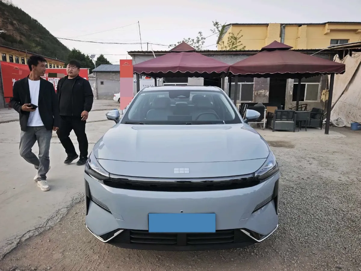 2025 Geely Galaxy L6 1.5L 112HP L4 1DHT PHEV 19.09KWH,autocango,china used car exporter,china ev exporter,chinese used car exporter,chinese used ev exporter