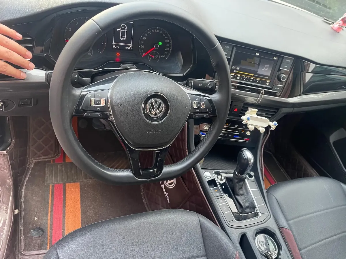 2020 Volkswagen Bora 1.5L 113HP L4 6AT,autocango,china used car exporter,china ev exporter,chinese used car exporter,chinese used ev exporter