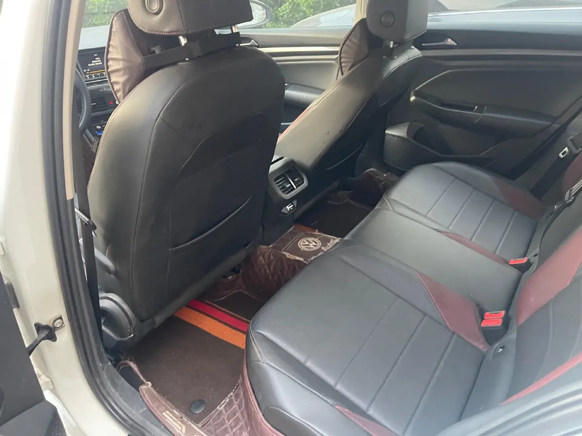 2020 Volkswagen Bora 1.5L 113HP L4 6AT,autocango,china used car exporter,china ev exporter,chinese used car exporter,chinese used ev exporter