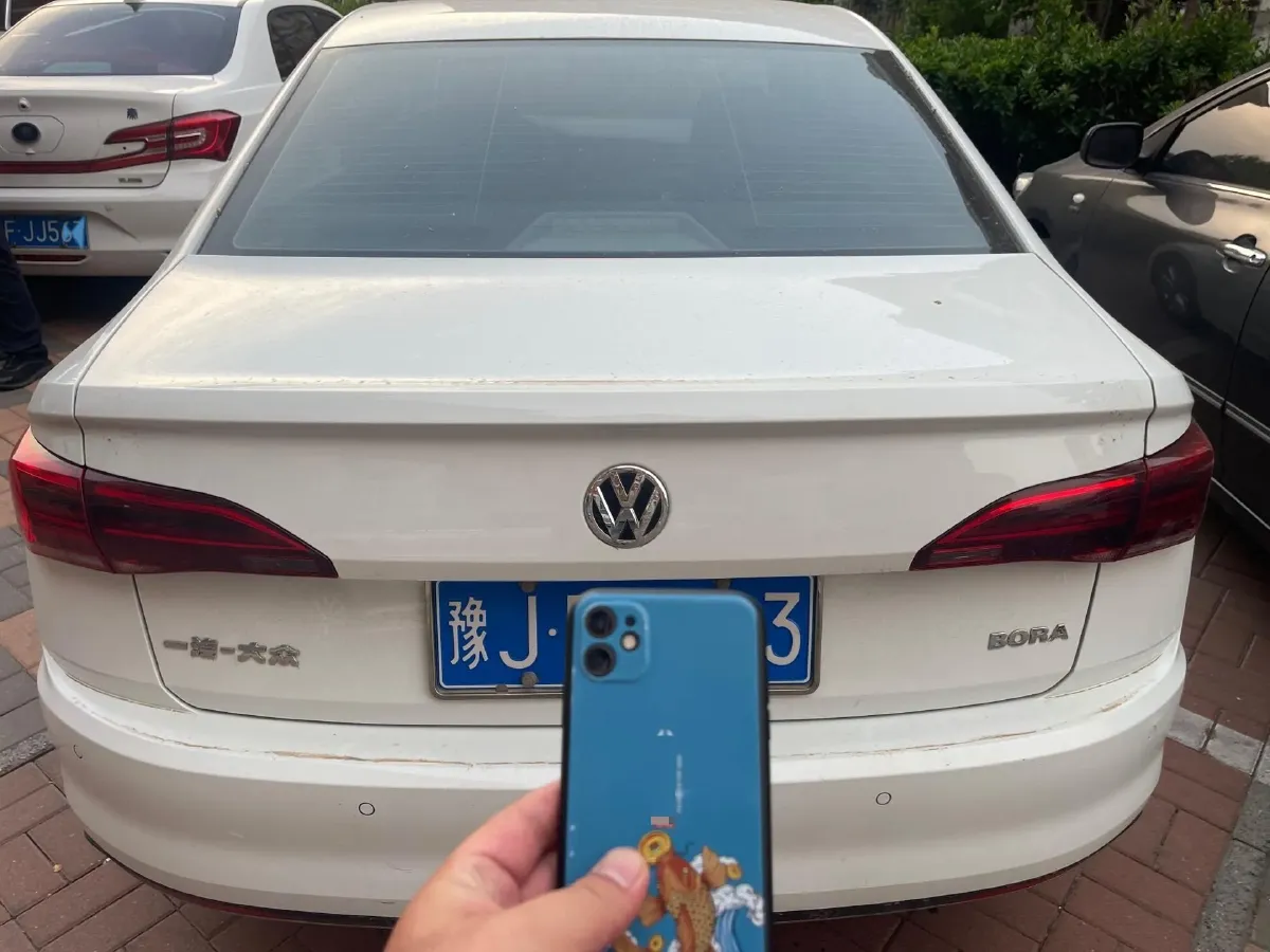 2020 Volkswagen Bora 1.5L 113HP L4 6AT,autocango,china used car exporter,china ev exporter,chinese used car exporter,chinese used ev exporter
