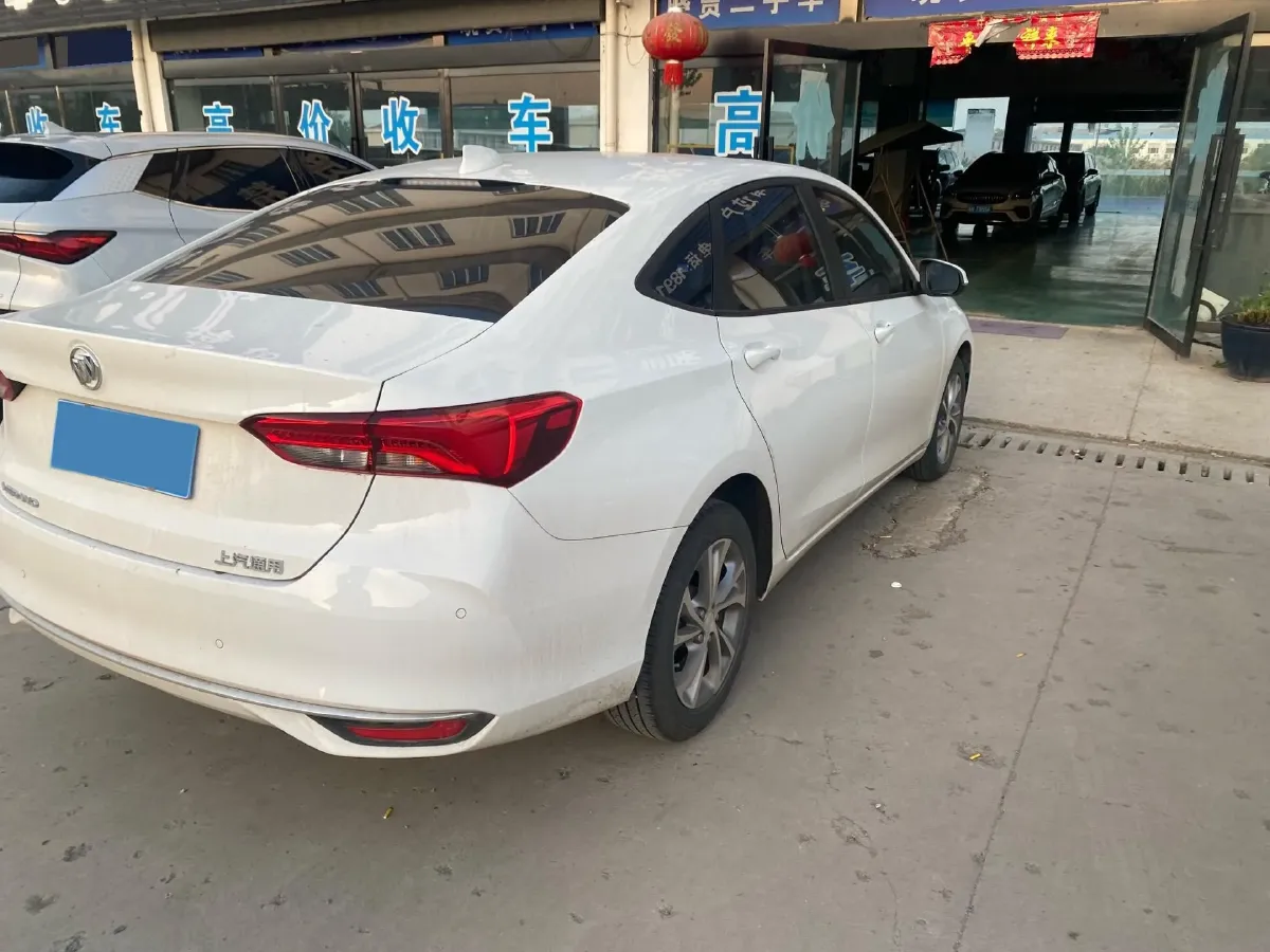 2023 Buick Verano 1.5T 184HP L4 CVT,autocango,china used car exporter,china ev exporter,chinese used car exporter,chinese used ev exporter