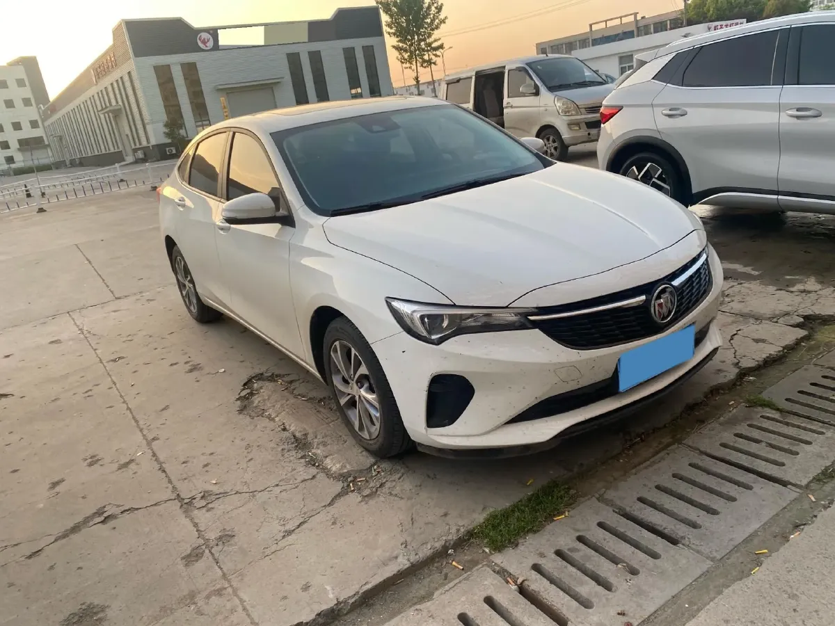 2023 Buick Verano 1.5T 184HP L4 CVT,autocango,china used car exporter,china ev exporter,chinese used car exporter,chinese used ev exporter