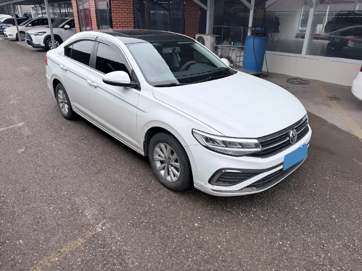 2023 Volkswagen Bora 1.2T 116HP L4 7DCT,autocango,china used car exporter,china ev exporter,chinese used car exporter,chinese used ev exporter