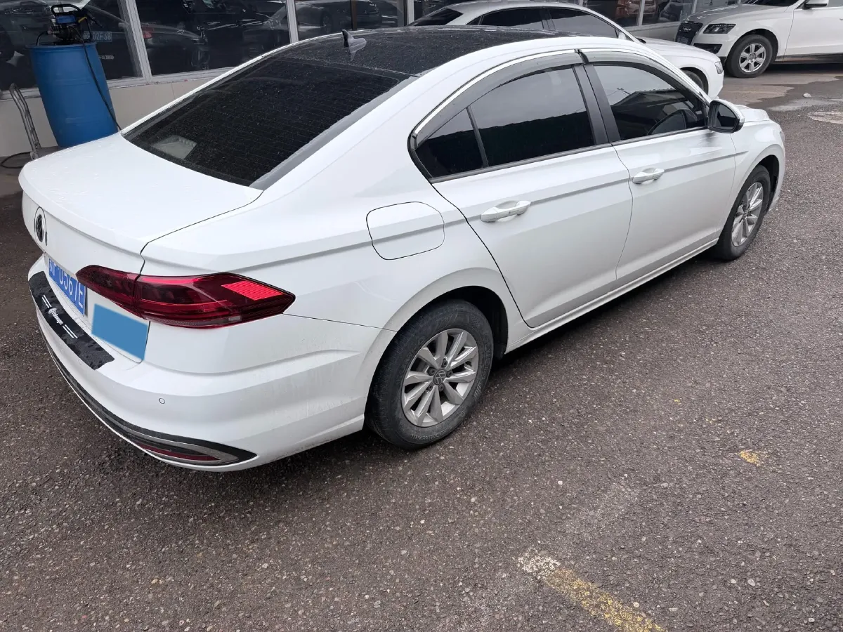 2023 Volkswagen Bora 1.2T 116HP L4 7DCT,autocango,china used car exporter,china ev exporter,chinese used car exporter,chinese used ev exporter