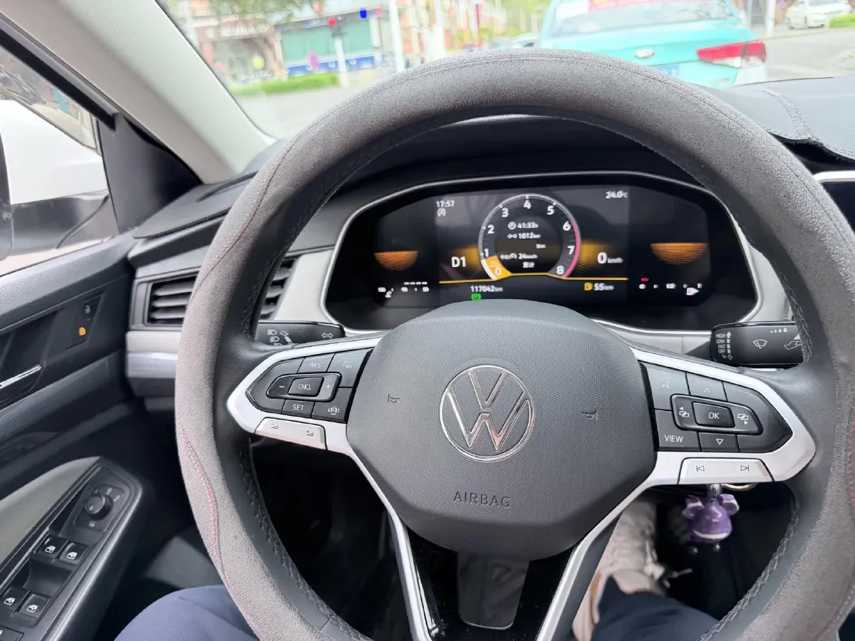 2023 Volkswagen Bora 1.2T 116HP L4 7DCT,autocango,china used car exporter,china ev exporter,chinese used car exporter,chinese used ev exporter