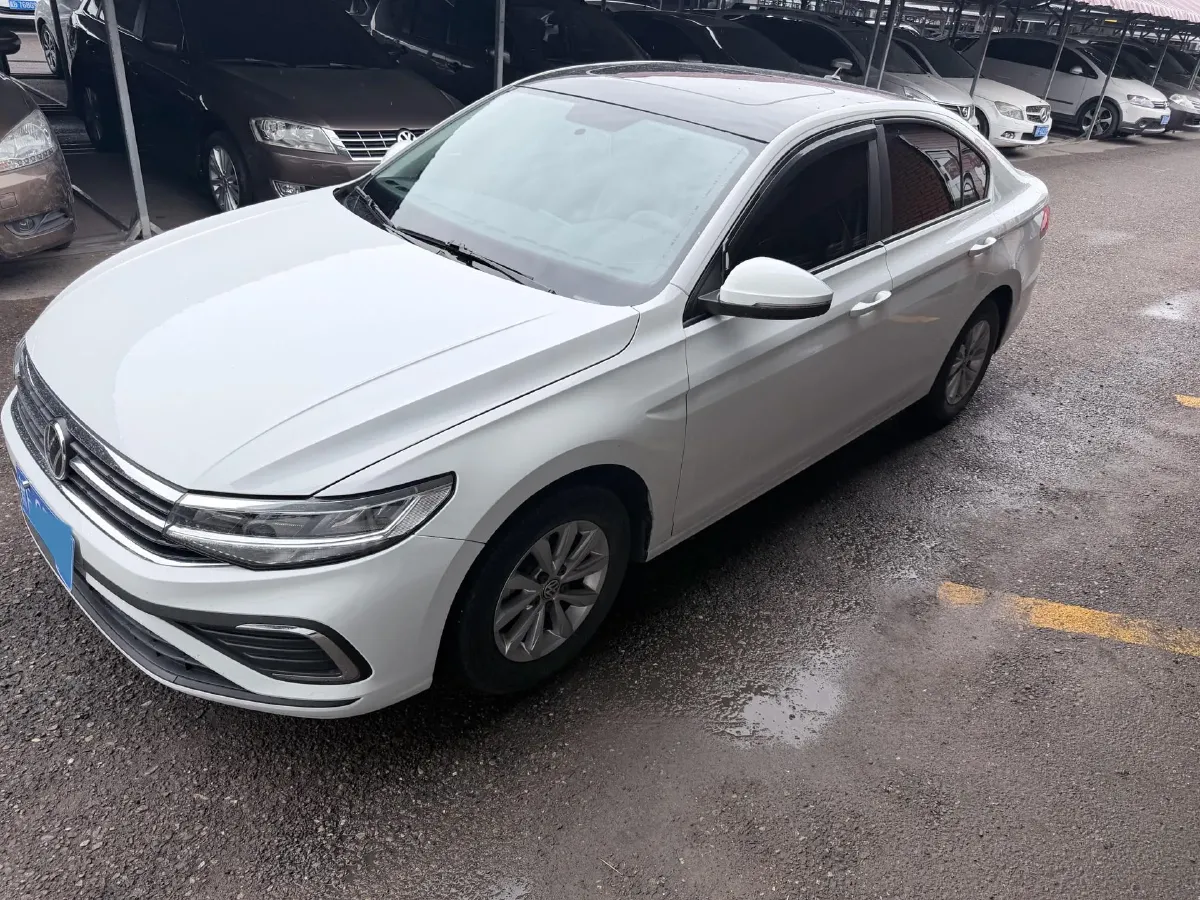 2023 Volkswagen Bora 1.2T 116HP L4 7DCT,autocango,china used car exporter,china ev exporter,chinese used car exporter,chinese used ev exporter