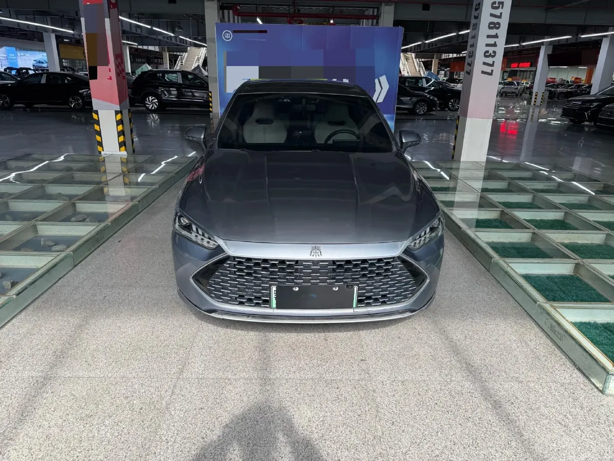 2023 BYD Qin Plus 1.5L 110HP L4 E-CVT PHEV 8.32KWH,autocango,china used car exporter,china ev exporter,chinese used car exporter,chinese used ev exporter