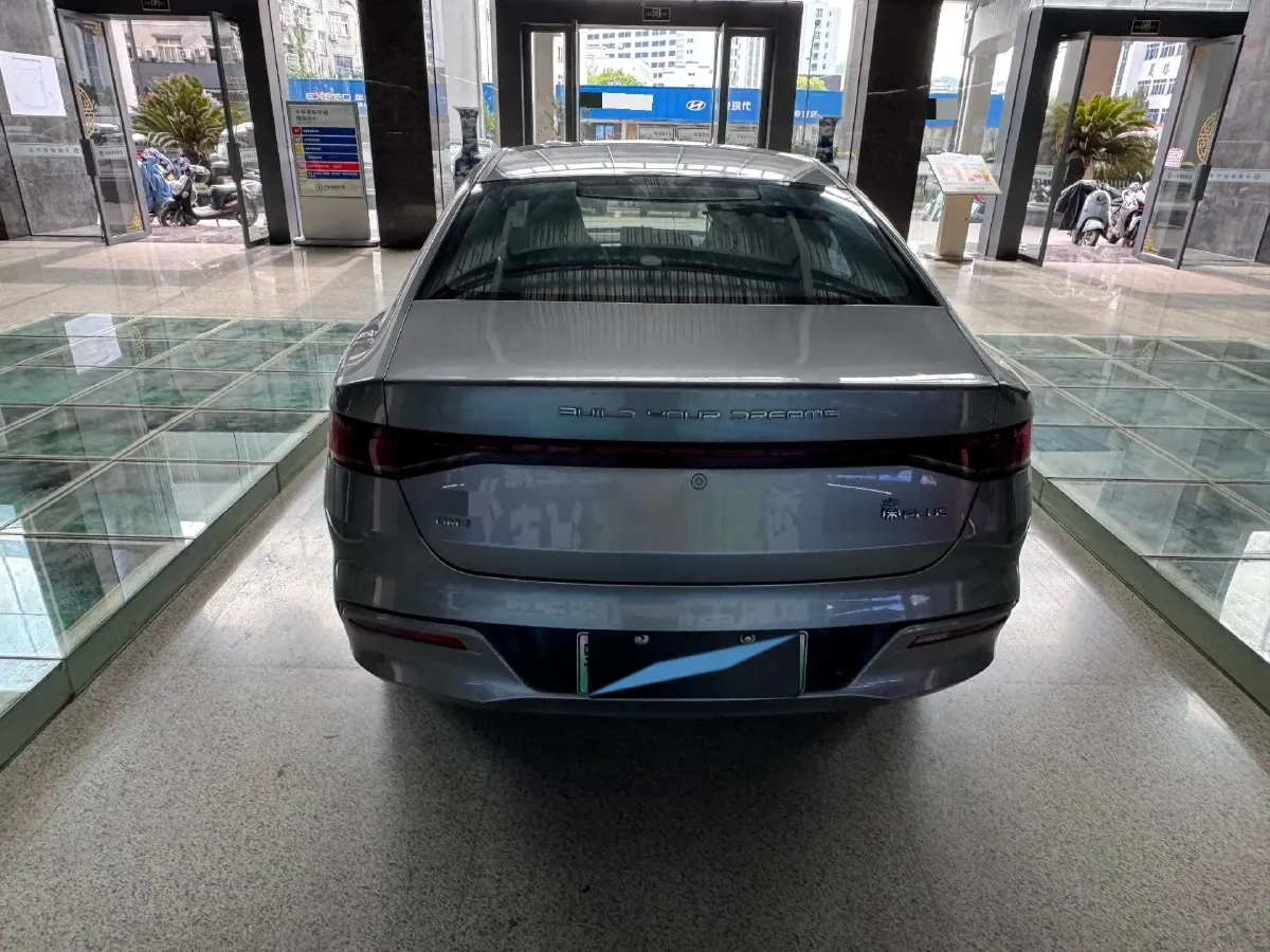 2023 BYD Qin Plus 1.5L 110HP L4 E-CVT PHEV 8.32KWH,autocango,china used car exporter,china ev exporter,chinese used car exporter,chinese used ev exporter