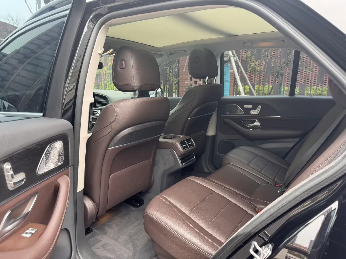 2020 Mercedes-Benz GLE Class 3.0T 367HP L6 9AT,autocango,china used car exporter,china ev exporter,chinese used car exporter,chinese used ev exporter