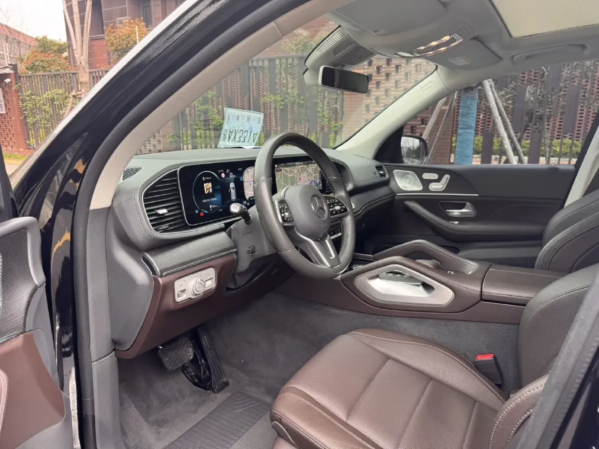 2020 Mercedes-Benz GLE Class 3.0T 367HP L6 9AT,autocango,china used car exporter,china ev exporter,chinese used car exporter,chinese used ev exporter