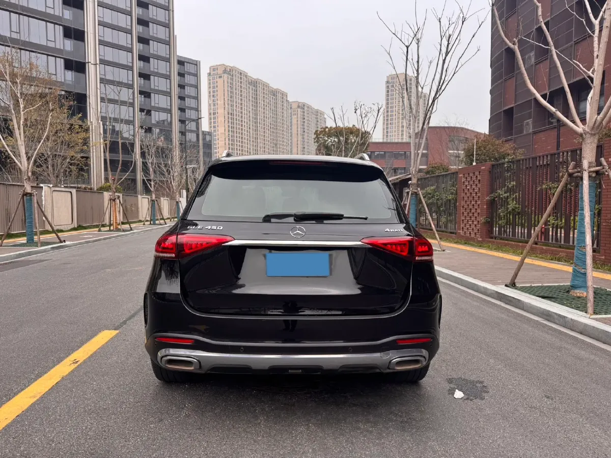 2020 Mercedes-Benz GLE Class 3.0T 367HP L6 9AT,autocango,china used car exporter,china ev exporter,chinese used car exporter,chinese used ev exporter