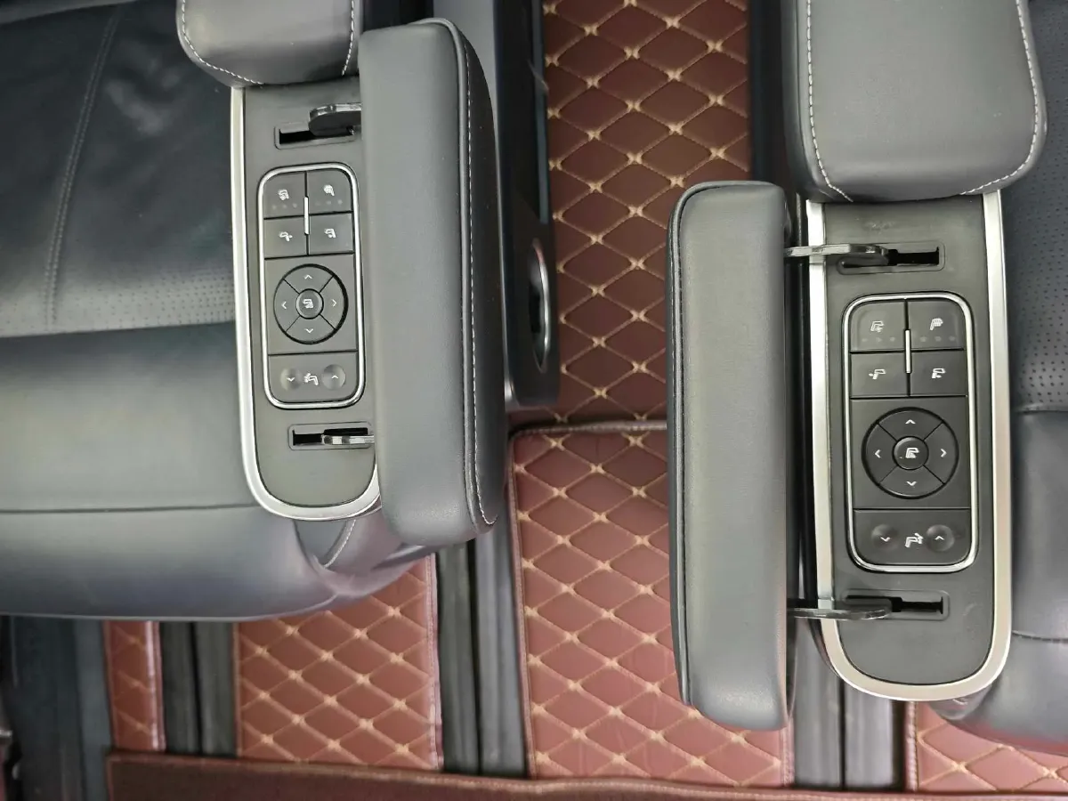 2021 GAC Trumpchi M8 2.0T 252HP L4 8AT,autocango,china used car exporter,china ev exporter,chinese used car exporter,chinese used ev exporter