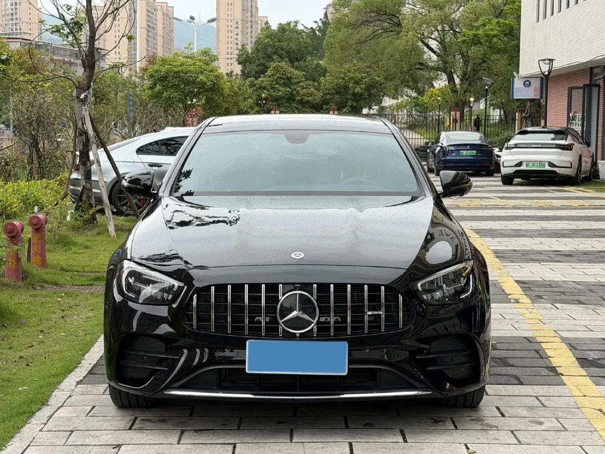 2023 Mercedes-Benz E Class 2.0T 258HP L4 9AT,autocango,china used car exporter,china ev exporter,chinese used car exporter,chinese used ev exporter