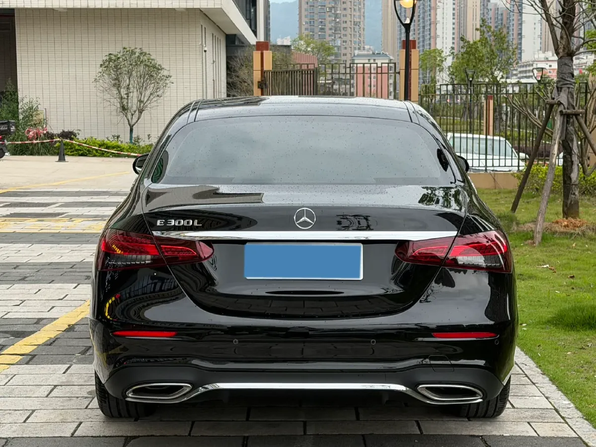 2023 Mercedes-Benz E Class 2.0T 258HP L4 9AT,autocango,china used car exporter,china ev exporter,chinese used car exporter,chinese used ev exporter