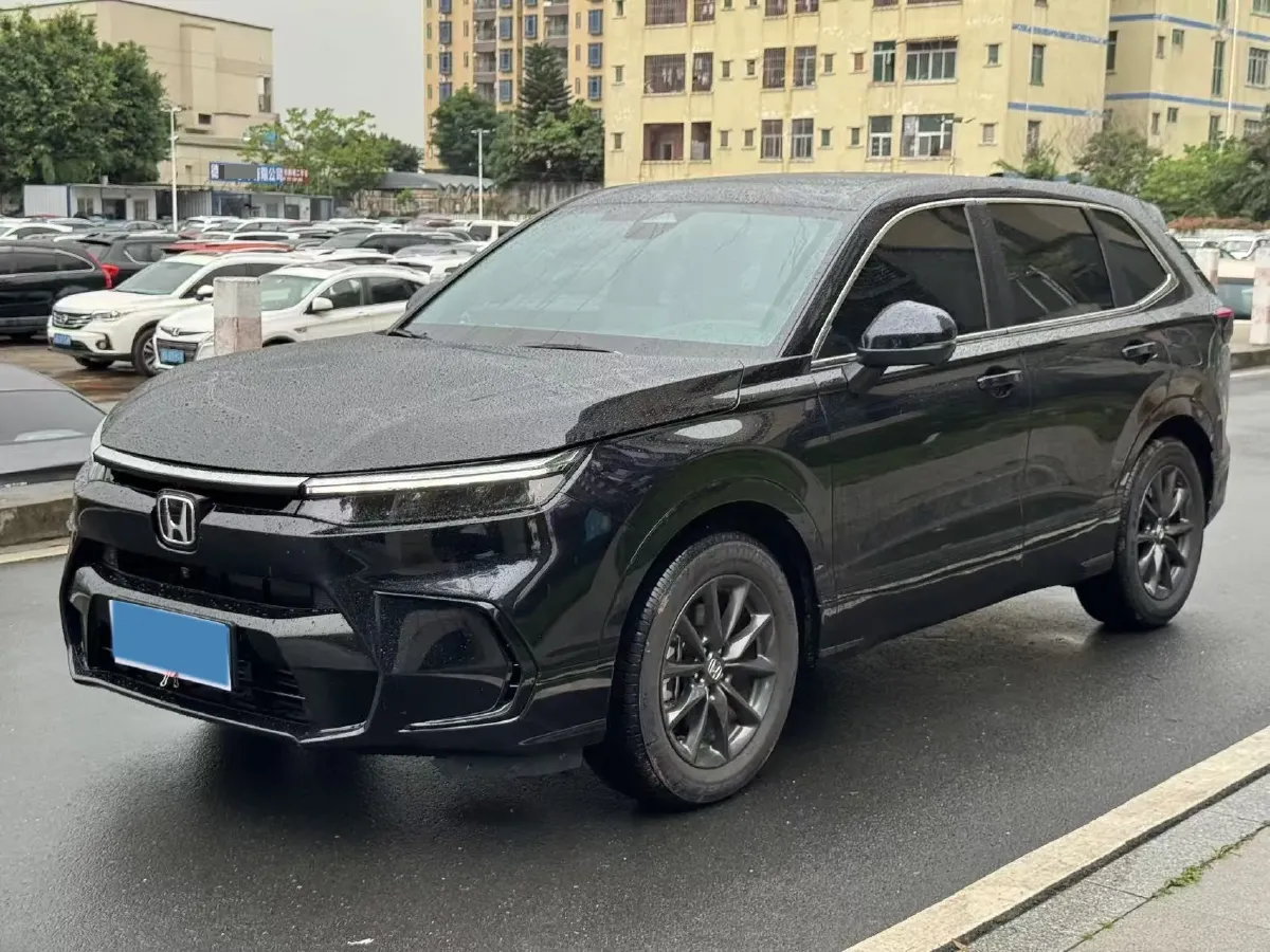 2025 Honda Breeze 1.5T 193HP L4 CVT,autocango,china used car exporter,china ev exporter,chinese used car exporter,chinese used ev exporter