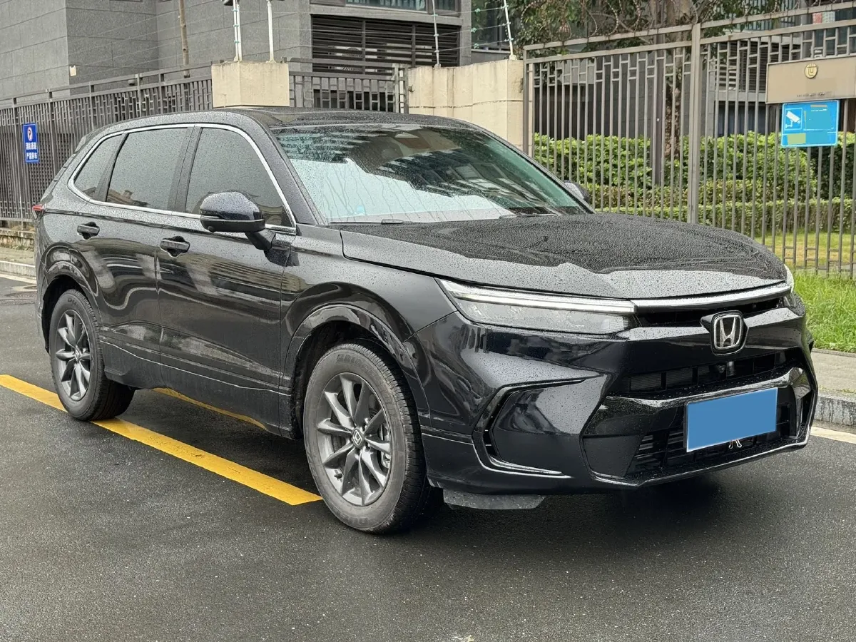 2025 Honda Breeze 1.5T 193HP L4 CVT,autocango,china used car exporter,china ev exporter,chinese used car exporter,chinese used ev exporter