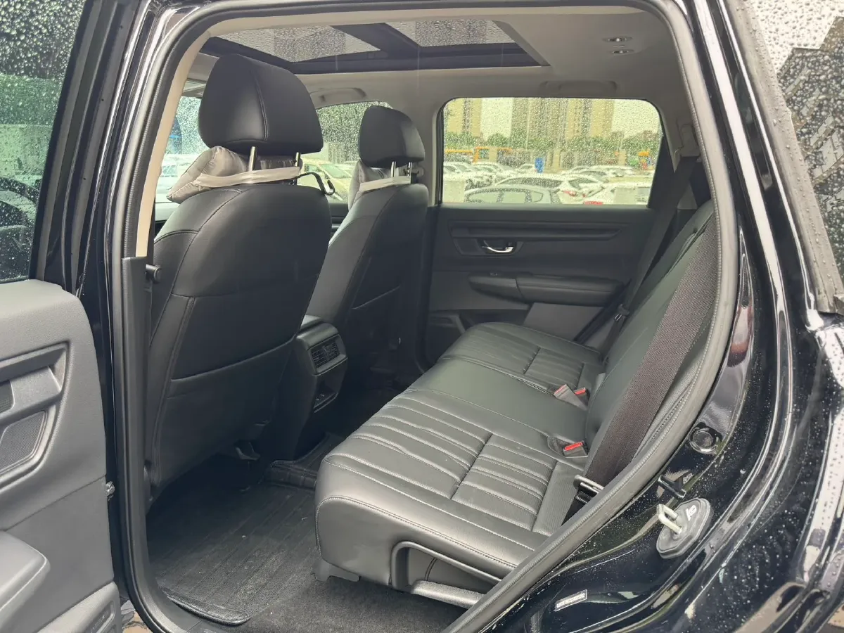 2025 Honda Breeze 1.5T 193HP L4 CVT,autocango,china used car exporter,china ev exporter,chinese used car exporter,chinese used ev exporter