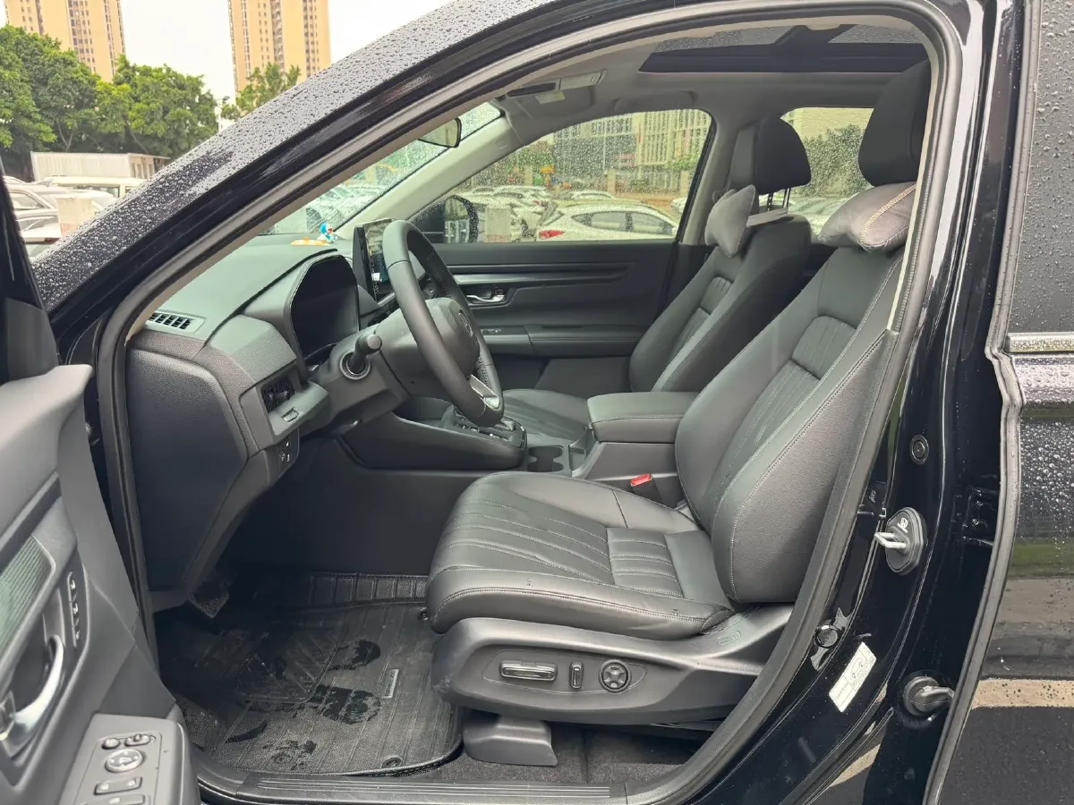 2025 Honda Breeze 1.5T 193HP L4 CVT,autocango,china used car exporter,china ev exporter,chinese used car exporter,chinese used ev exporter