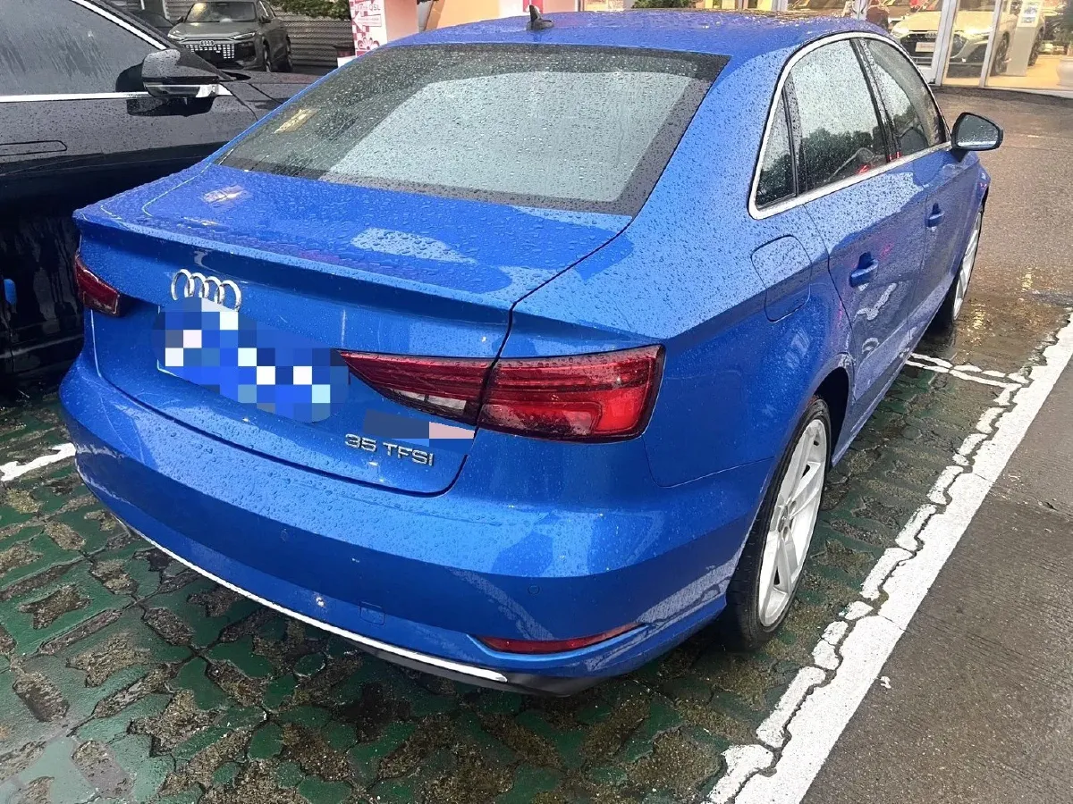2020 Audi A3 1.4T 150HP L4 7DCT,autocango,china used car exporter,china ev exporter,chinese used car exporter,chinese used ev exporter