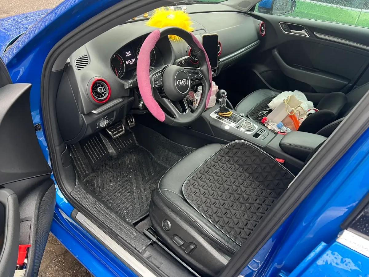 2020 Audi A3 1.4T 150HP L4 7DCT,autocango,china used car exporter,china ev exporter,chinese used car exporter,chinese used ev exporter