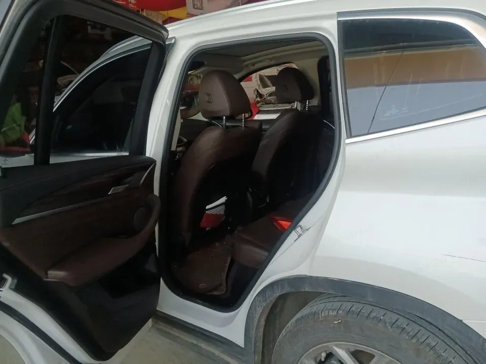 2020 BMW X3 2.0T 224HP L4 8AT,autocango,china used car exporter,china ev exporter,chinese used car exporter,chinese used ev exporter