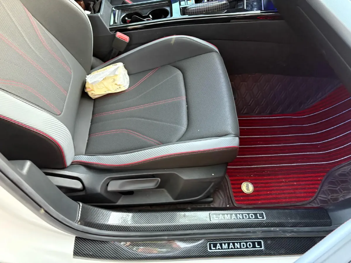 2022 Exceed TXL 2.0T 261HP L4 7DCT,autocango,china used car exporter,china ev exporter,chinese used car exporter,chinese used ev exporter