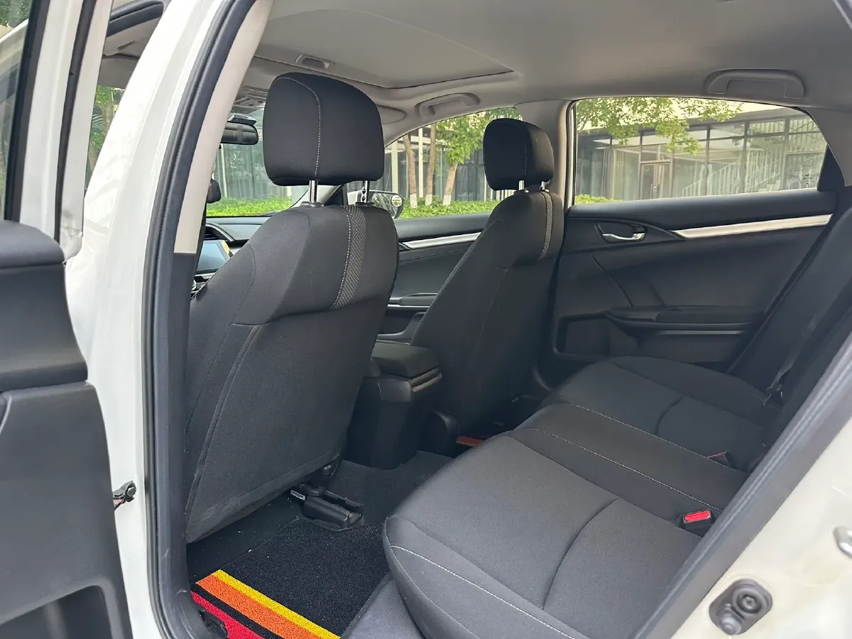 2019 Honda Civic 1.5T 177HP L4 6MT,autocango,china used car exporter,china ev exporter,chinese used car exporter,chinese used ev exporter