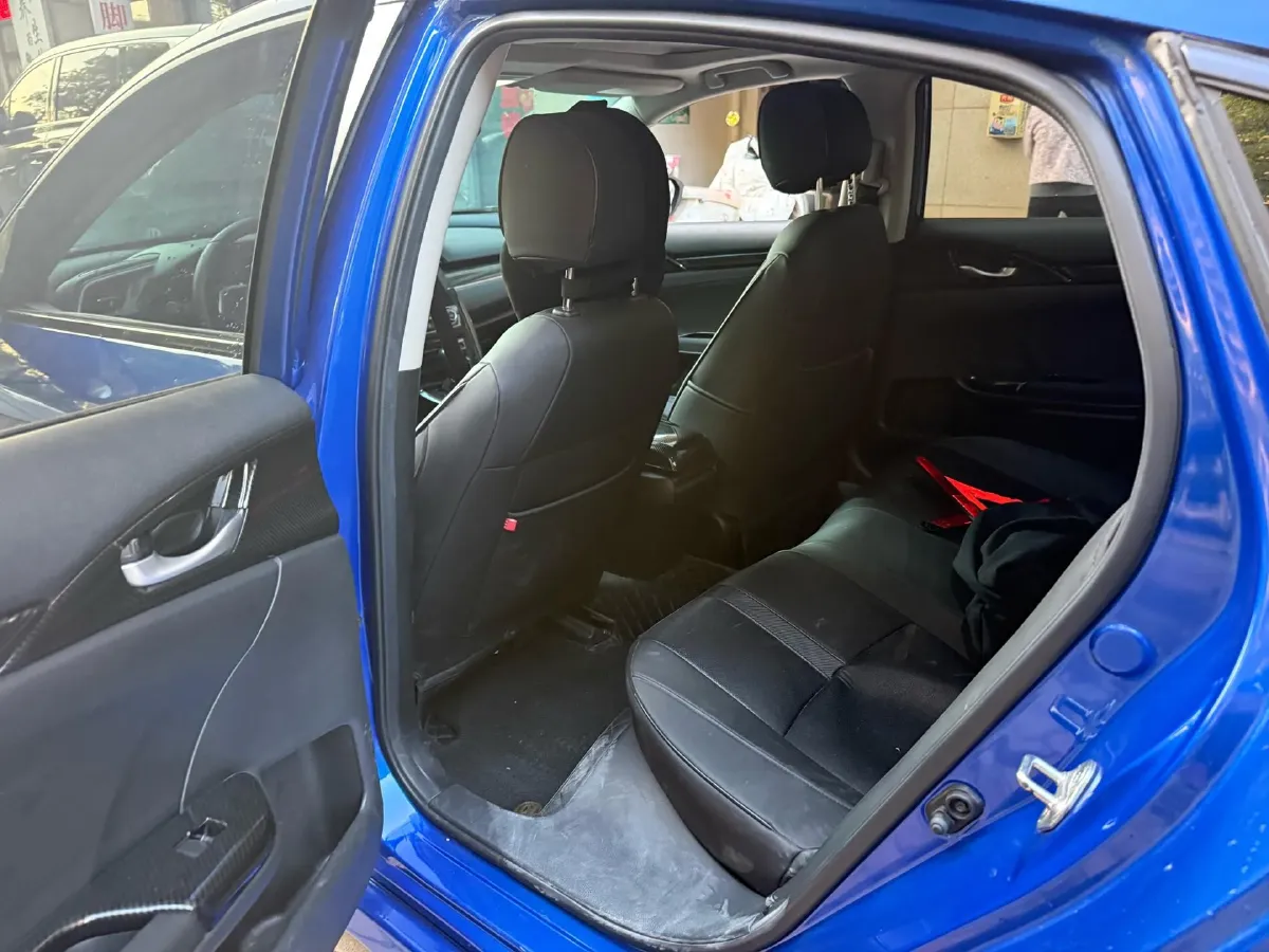 2019 Honda Civic 1.5T 177HP L4 CVT,autocango,china used car exporter,china ev exporter,chinese used car exporter,chinese used ev exporter