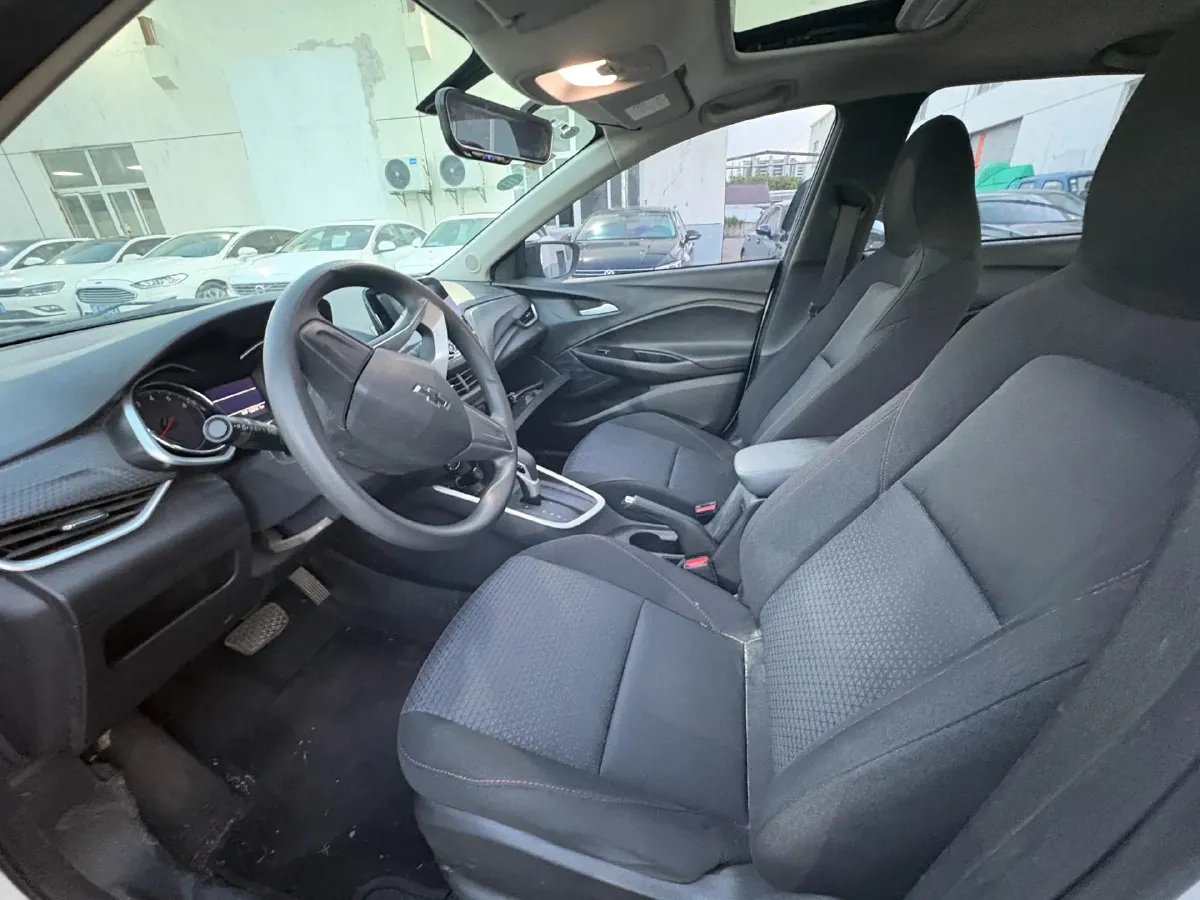 2020 Chevrolet Cavalier 1.0T 125HP L3 6AT,autocango,china used car exporter,china ev exporter,chinese used car exporter,chinese used ev exporter