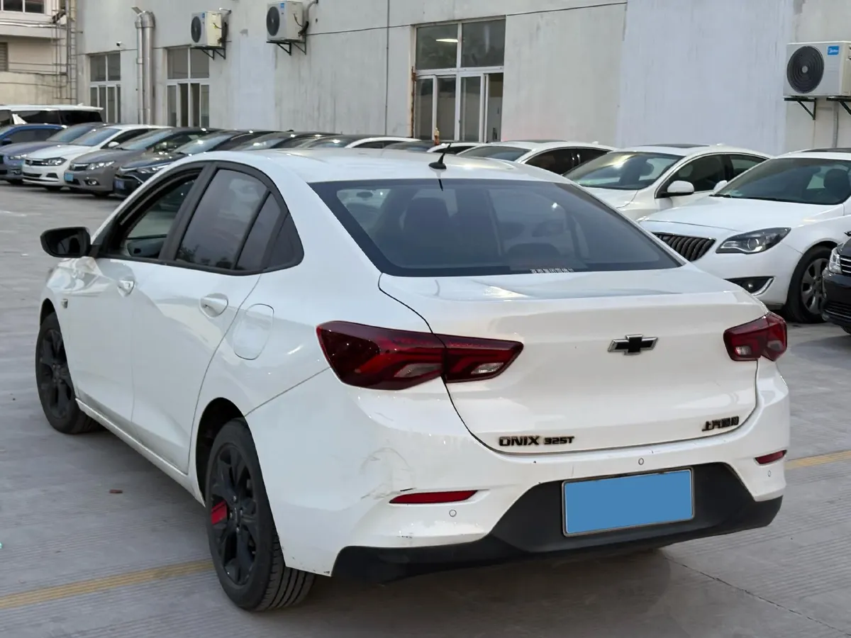 2020 Chevrolet Cavalier 1.0T 125HP L3 6AT,autocango,china used car exporter,china ev exporter,chinese used car exporter,chinese used ev exporter