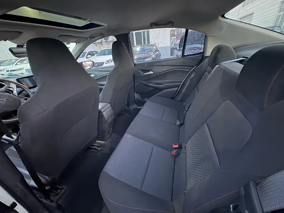 2020 Chevrolet Cavalier 1.0T 125HP L3 6AT,autocango,china used car exporter,china ev exporter,chinese used car exporter,chinese used ev exporter