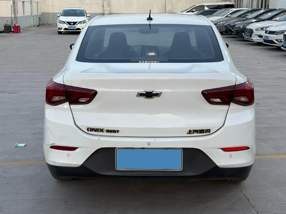 2020 Chevrolet Cavalier 1.0T 125HP L3 6AT,autocango,china used car exporter,china ev exporter,chinese used car exporter,chinese used ev exporter